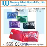 Hot Cold Gel Pack with Plush Backing