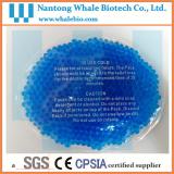 Promotional Oval Gel Beads Hot Cold Pack