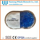 Custom Capsule Shaped Hot/Cold Pack